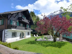 Image of Holiday Home Chalet Aaregg by Interhome