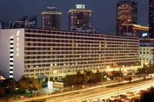 Image of Jinglun Hotel Beijing