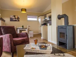 Image of Haus Möwe - Ferienwohnung 4 \"silbermöwe\" - Lietzow Appartementhaus Möwe