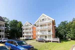 Image of Ferienwohnung W7 1 S