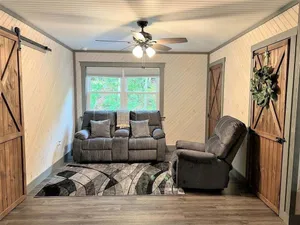 Image of Blitz Hollow Retreat Apt. near Trophy Fishing