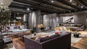 Image of Clarion Hotel Amaranten