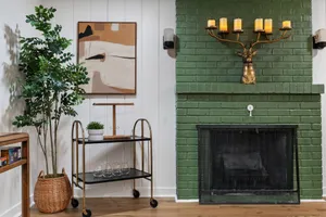 Image of Newly Remodeled Bright & Cozy Basement Apartment