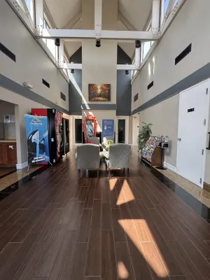 Image of Rodeway Inn & Suites South of Fiesta Park