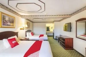 Image of Best Place to Stay in Texas! 3 Great Units, Pet-Friendly, Outdoor Pool!