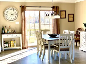 Image of New Home, 2 Bd, 2.5 Bath, open floorplan, sleeps 6.