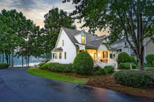Image of Boat Slip\/Reynolds\/Lake Oconee Views