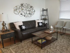 Image of Charming Top Floor Home Close to I-80, UNL, & Downtown