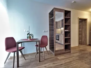 Image of Vacation apartment Landglück Hirtengarten