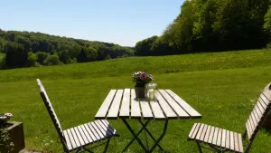 Image of Apartment on the edge of the forest