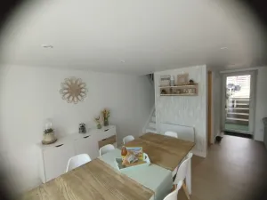 Image of Town house in Plessala - sleeps 9