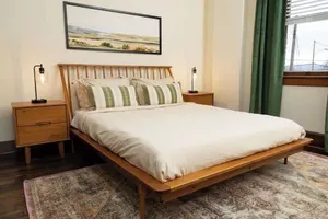 Image of Eclectic 1BR Apt Near Breweries, Food, Downtown