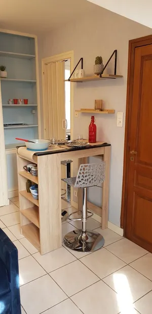 Image of Lovely studio ideally located
