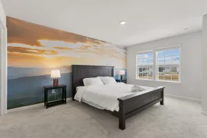 Image of Peaceful Mountain Hideout Luray Charm