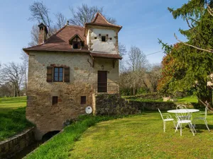 Image of Holiday Home Le Moulin by Interhome