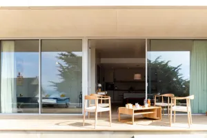Image of Les Terrasses de Piegu - vue mer et plage à 200 m