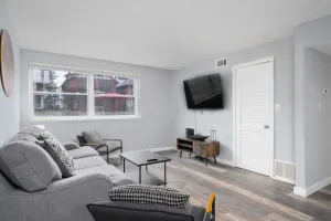 Image of Newly Renovated 2 Bedroom