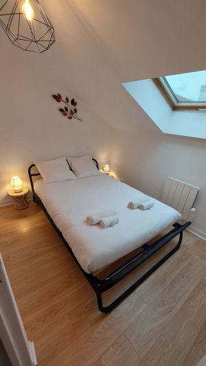 Image of Bel appartement au calme