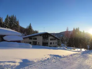 Image of Apartment house Hochkönig Top 6 - 8 p.