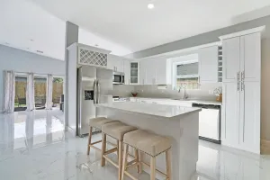 Image of Beautiful 3 bedroom home near beaches and shopping