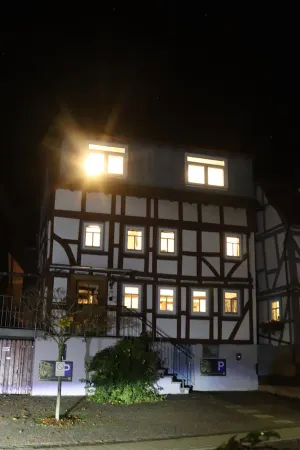 Image of The Birdy Mountains Luxury Lodge 2, 230qm,Sauna,Entertainment