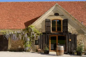 Image of Gîte CoMic