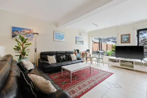 Image of Black Dolphin Waterfront Apartment