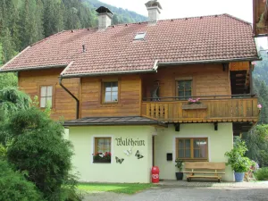 Image of Holiday apartment Steinfeld for 2 - 4 persons with 2 bedrooms - Holiday apartment