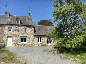 Image of Charmante maison normande à Brainville à 10mn de la mer