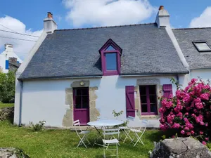 Image of Old fisherman's house full of charm