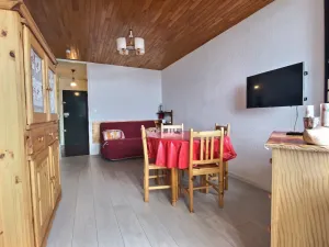 Image of Appartement aux Pieds des Pistes Chamrousse