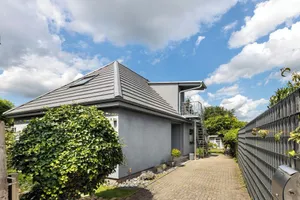 Image of Wohnung Im Hamburger Speckgürtel