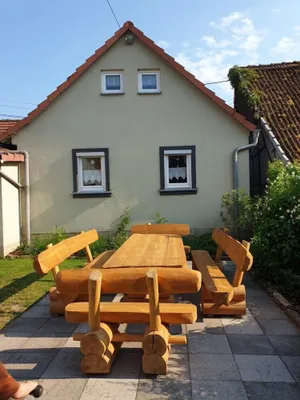 Image of NEU! Ferienhaus Michelsberg