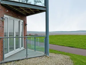 Image of 2 bedroom accommodation in Llanelli