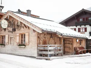 Image of Chalet Dorfalm