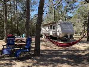 Image of Meri-D sleeps 4 - in Beautiful Lost Pines!