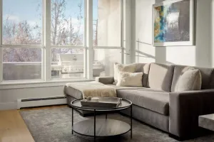 Image of Chic City Park Home - Rooftop Deck - Skyline Views