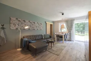 Image of Feriendorf-wallenburg \/ Enzian - Ferienwohnung für 2-4 Personen