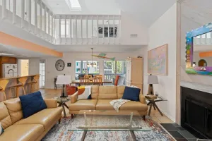Image of Sunset Captiva 37 - 3 BR Beach Cottage on Captiva