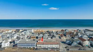 Image of NEW TO THE MARKET - 1 block from the beach!