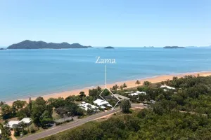 Image of Zama - Wongaling Beach - Beachfront Townhouse