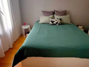 Image of Appartement moderne à Clichy, 35 m², idéal pour 4 personnes.