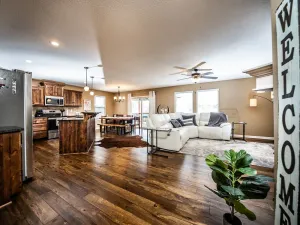 Image of Luxury Home with Entertainment Room & Pool Table