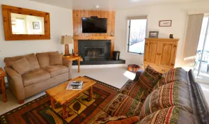 Image of Superb Upgraded 1 BR\/BA King Bed End Unit in the Newest Building in The Aspens!