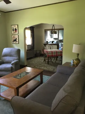 Image of Lucy’s House Single Family Bungalow