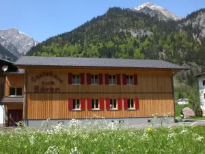 Image of Ferienwohnung in Wald am Arlberg