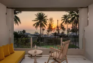 Image of Devasom Suite - One Bedroom Resort, Sleeps 3