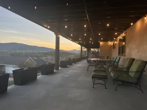 Image of Murphys\/Angels Camp\/Greenhorn Creek Resort Massive Views Estate