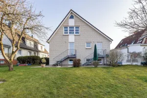 Image of Nordhaus Ferienwohnung 1