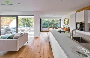 Image of Parkvilla SCHACHEN 7 - Apartment Tanne